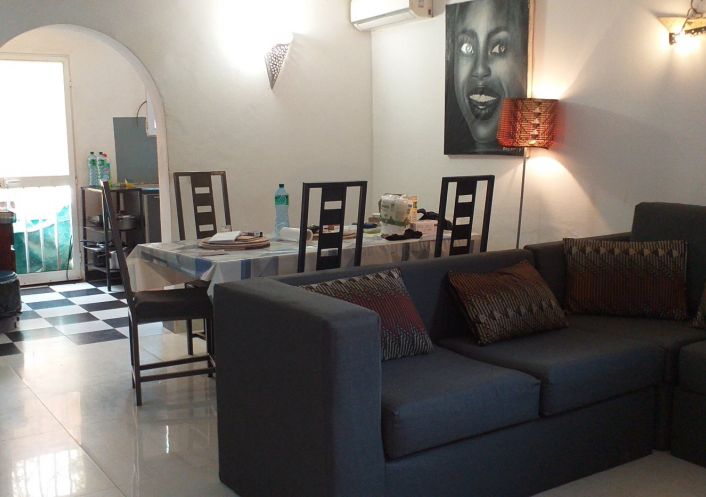 à vendre Appartement Saly