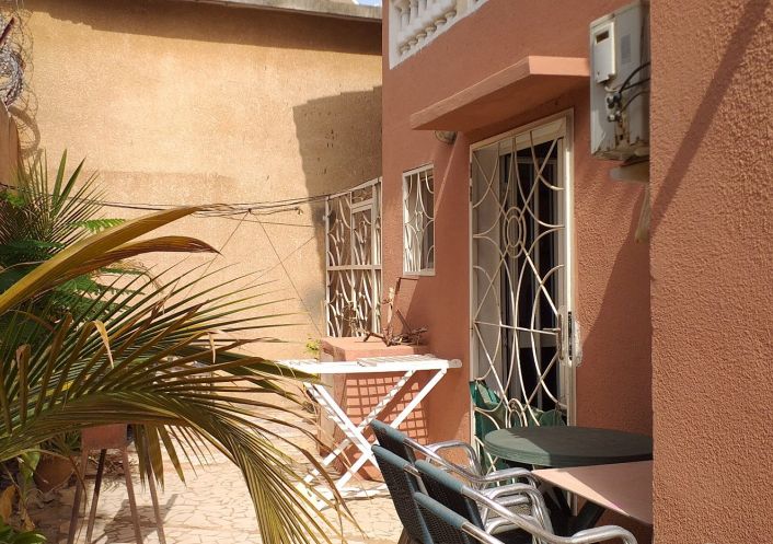 à vendre Appartement Saly