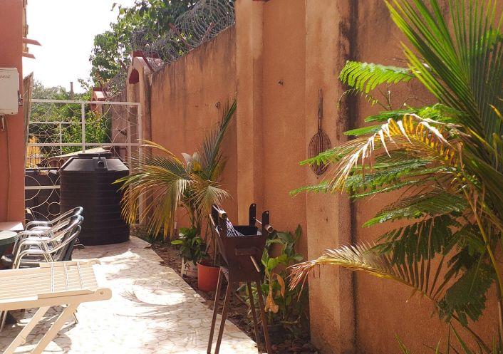 à vendre Appartement Saly