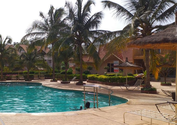 à vendre Appartement Saly