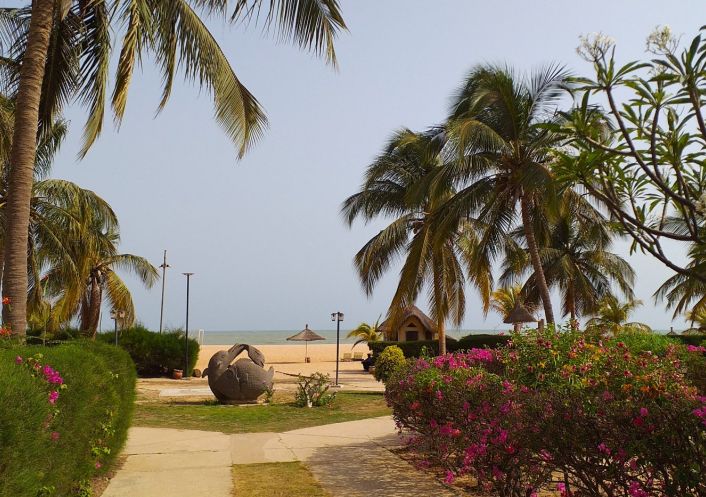 à vendre Appartement Saly