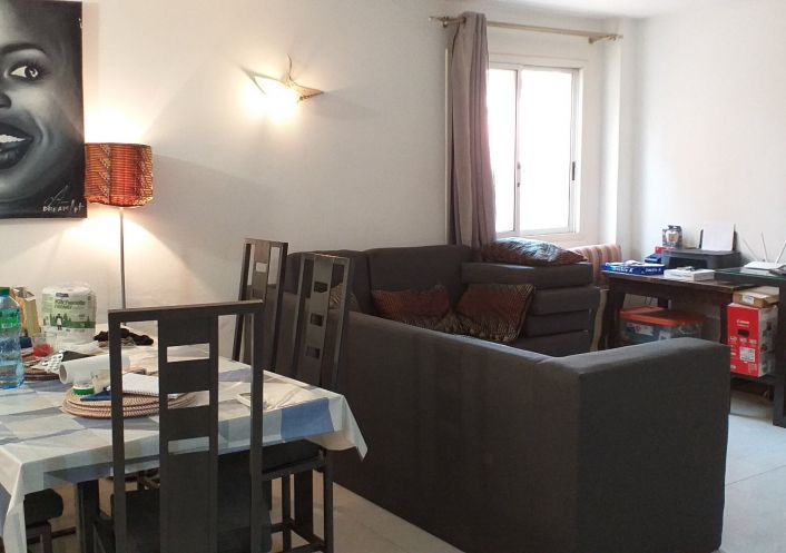 à vendre Appartement Saly