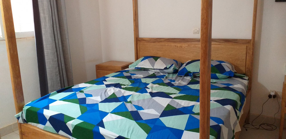 vente Appartement Saly - Photo 4