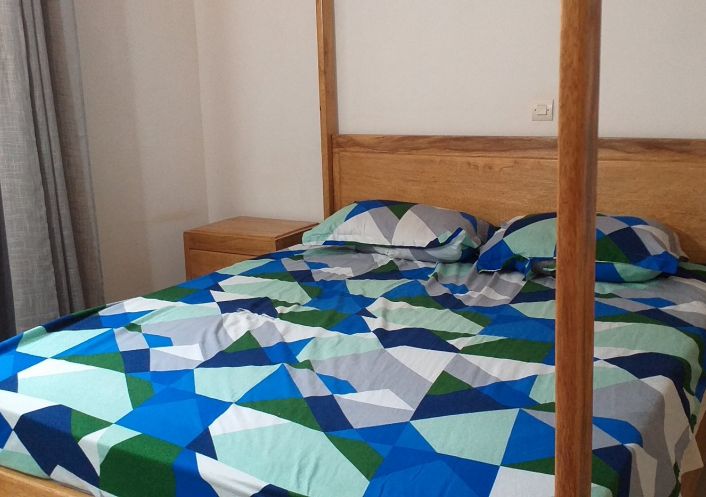 à vendre Appartement Saly