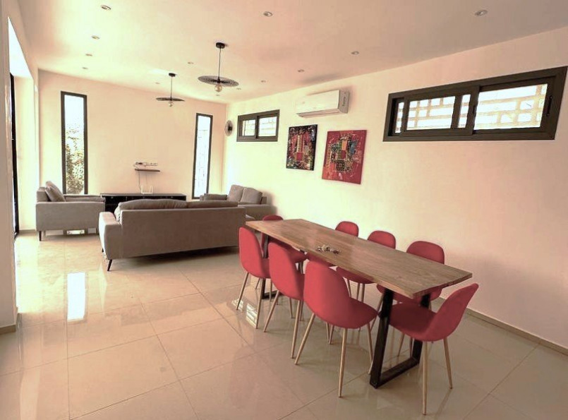 vente Maison contemporaine Ngaparou - Photo 8