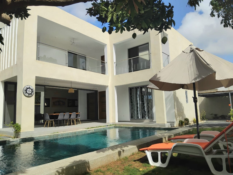 vente Maison contemporaine Ngaparou - Photo 2