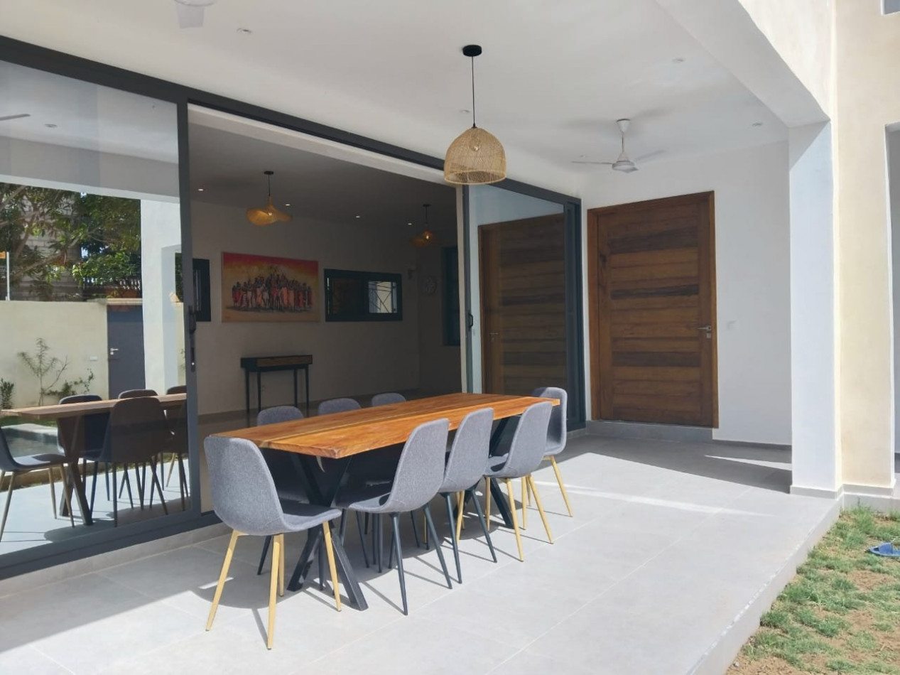 à vendre Maison contemporaine Ngaparou - Photo 7