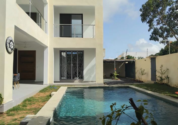à vendre Maison contemporaine Ngaparou