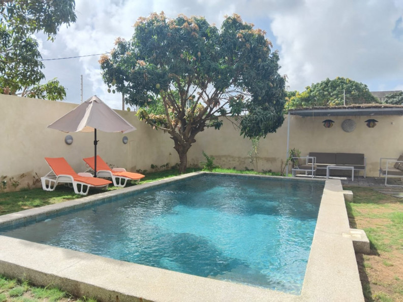 vente Maison contemporaine Ngaparou - Photo 5