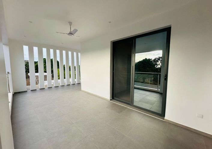 à vendre Maison contemporaine Ngaparou