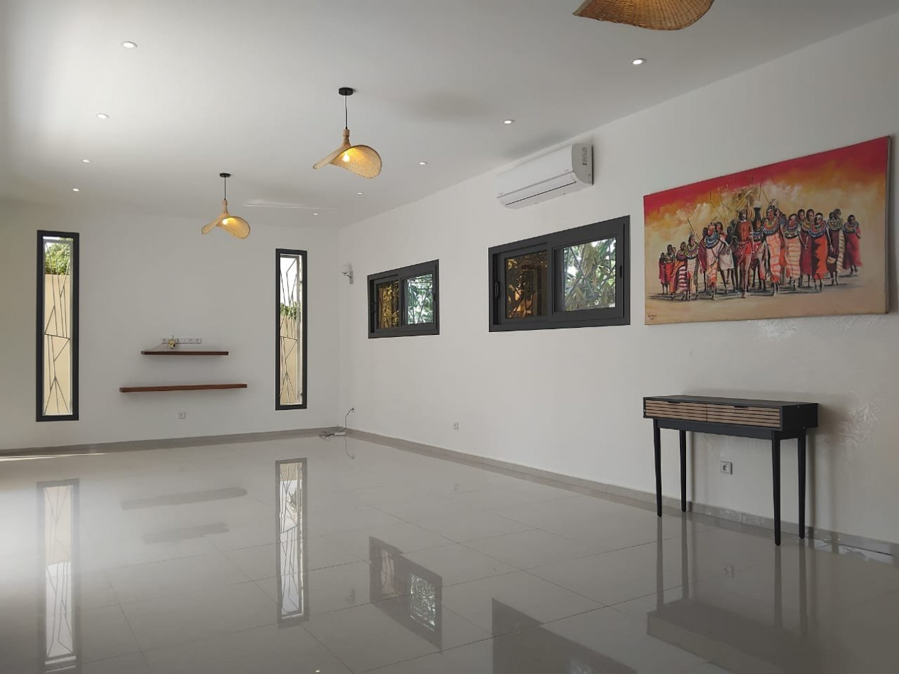 à vendre Maison contemporaine Ngaparou - Photo 9