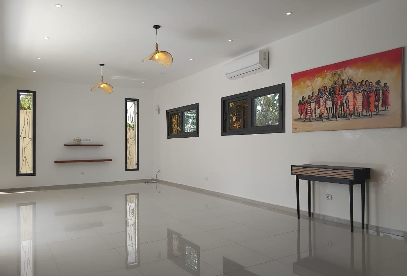 vente Maison contemporaine Ngaparou - Photo 9