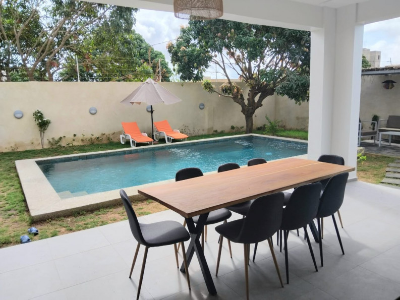 vente Maison contemporaine Ngaparou - Photo 6