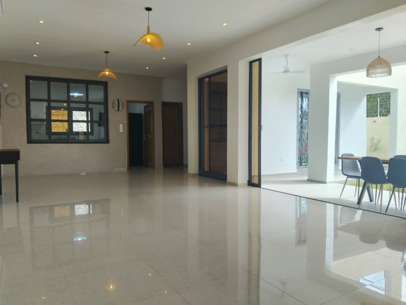 vente Maison contemporaine Ngaparou - Photo 10