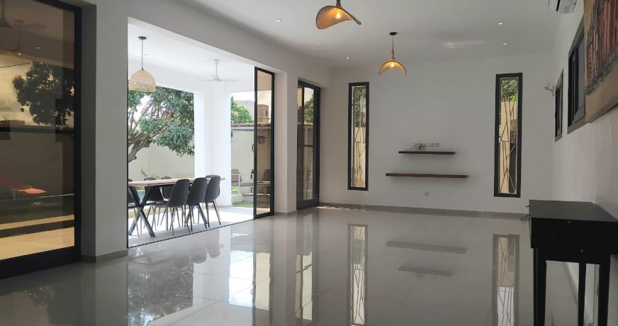 vente Maison contemporaine Ngaparou