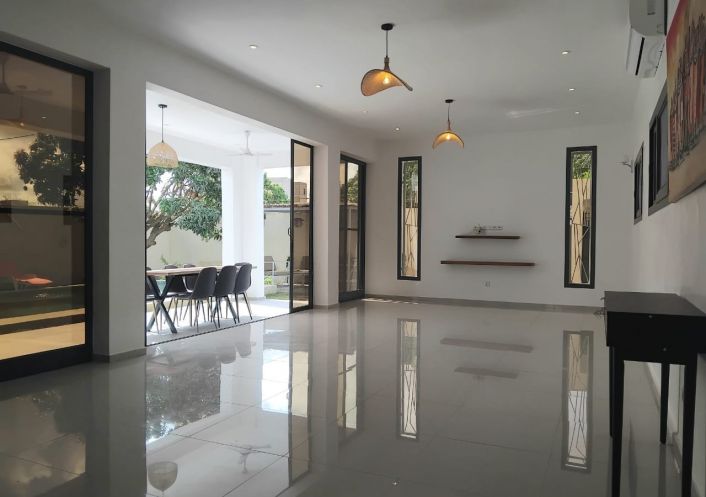 à vendre Maison contemporaine Ngaparou