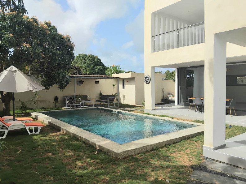 vente Maison contemporaine Ngaparou - Photo 4