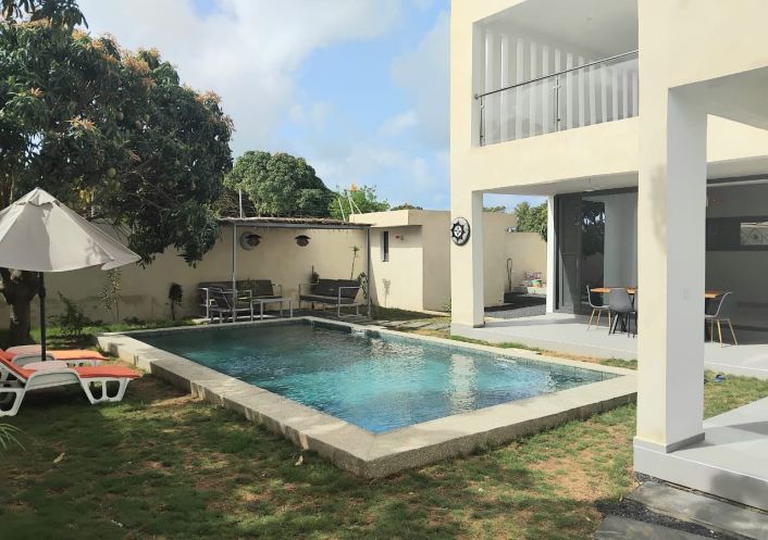 à vendre Maison contemporaine Ngaparou