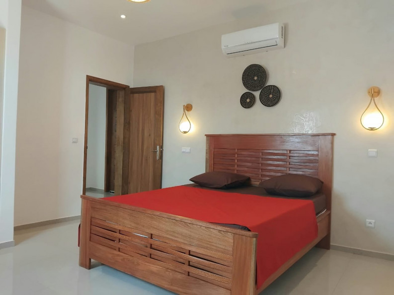 vente Maison contemporaine Ngaparou - Photo 15