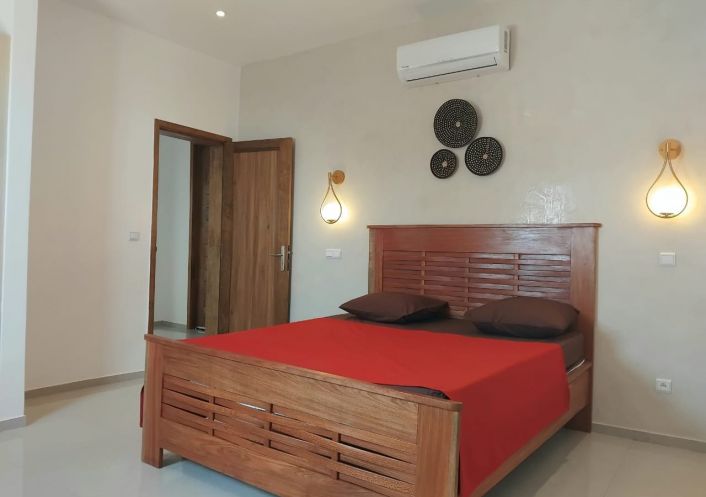 à vendre Maison contemporaine Ngaparou