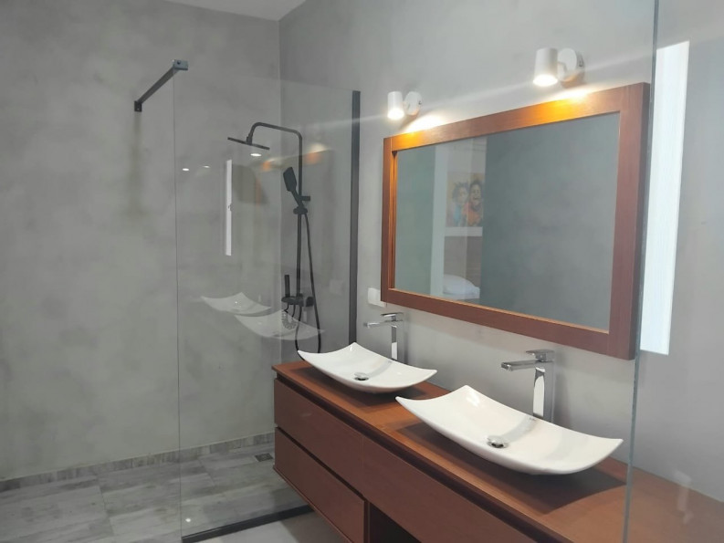 vente Maison contemporaine Ngaparou - Photo 17