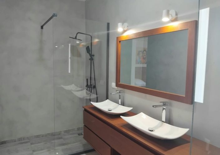 à vendre Maison contemporaine Ngaparou