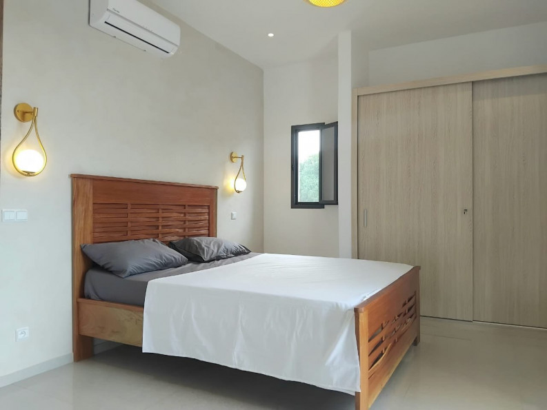 vente Maison contemporaine Ngaparou - Photo 16