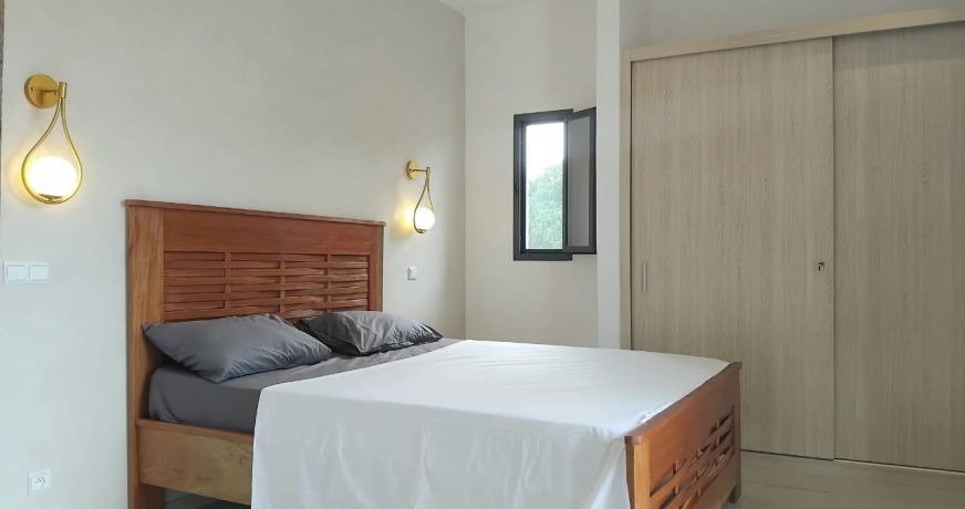 vente Maison contemporaine Ngaparou