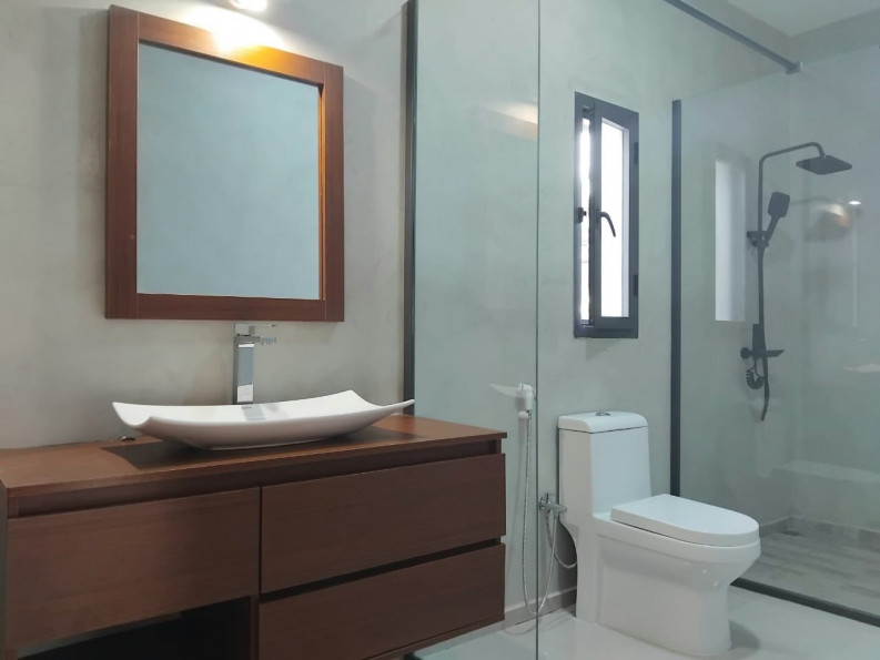 vente Maison contemporaine Ngaparou - Photo 18