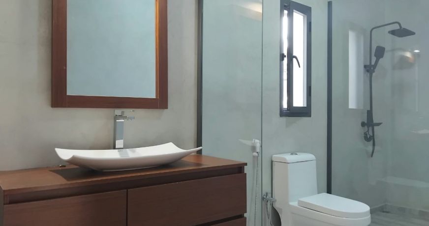 vente Maison contemporaine Ngaparou