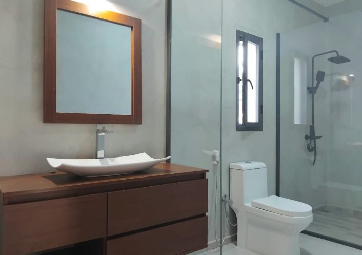 à vendre Maison contemporaine Ngaparou