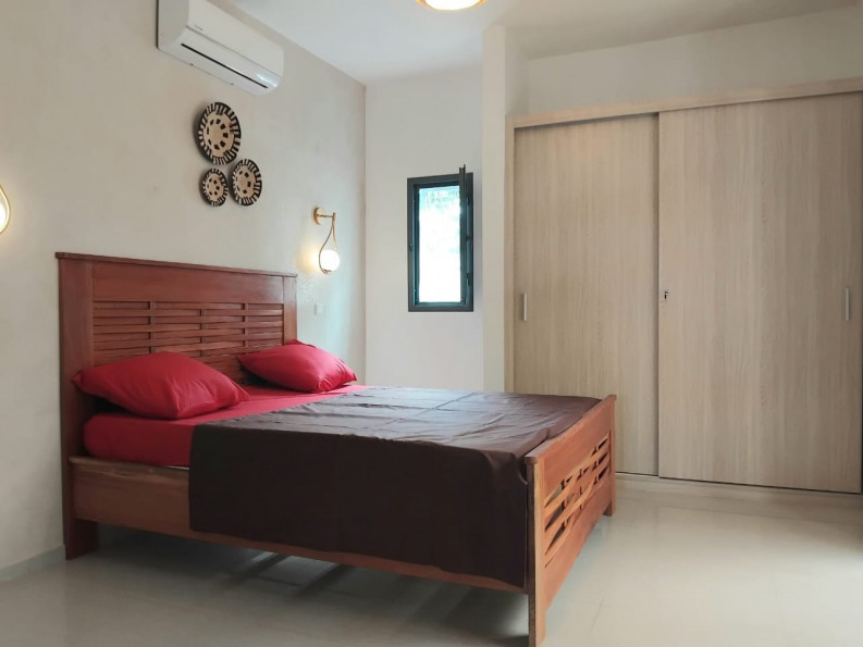 vente Maison contemporaine Ngaparou - Photo 14