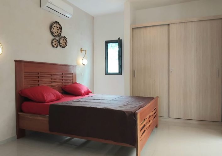 à vendre Maison contemporaine Ngaparou