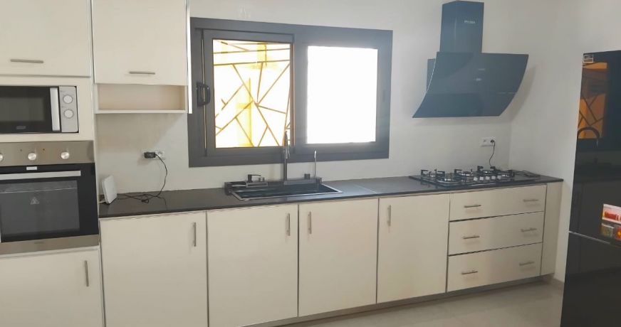 vente Maison contemporaine Ngaparou