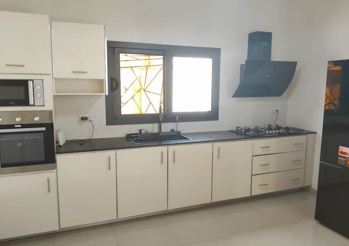 à vendre Maison contemporaine Ngaparou