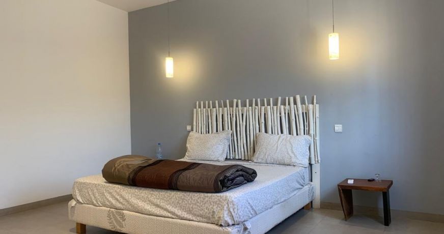 location Maison et dépendances Nguerigne