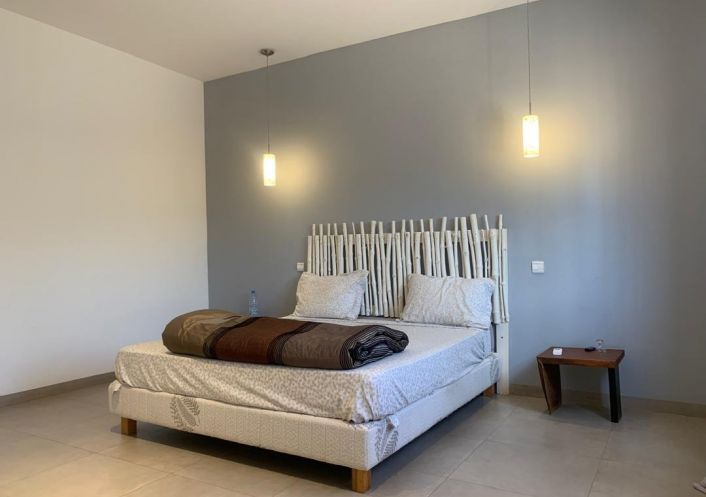 à louer Maison et dépendances Nguerigne