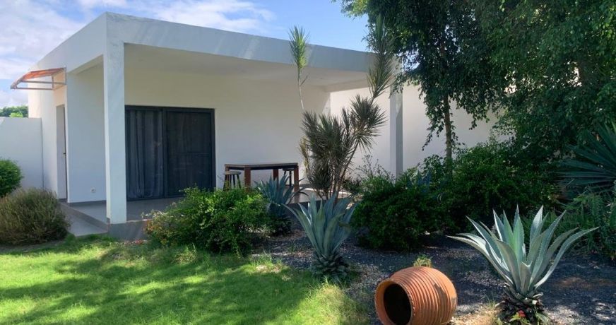 location Maison et dépendances Nguerigne