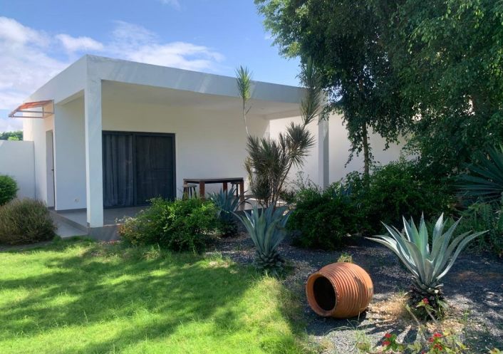 à louer Maison et dépendances Nguerigne