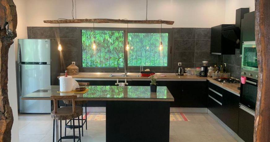 location Maison et dépendances Nguerigne