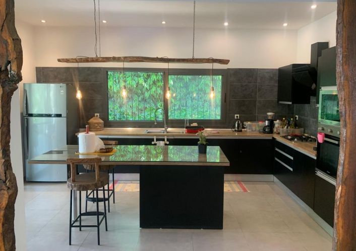 à louer Maison et dépendances Nguerigne