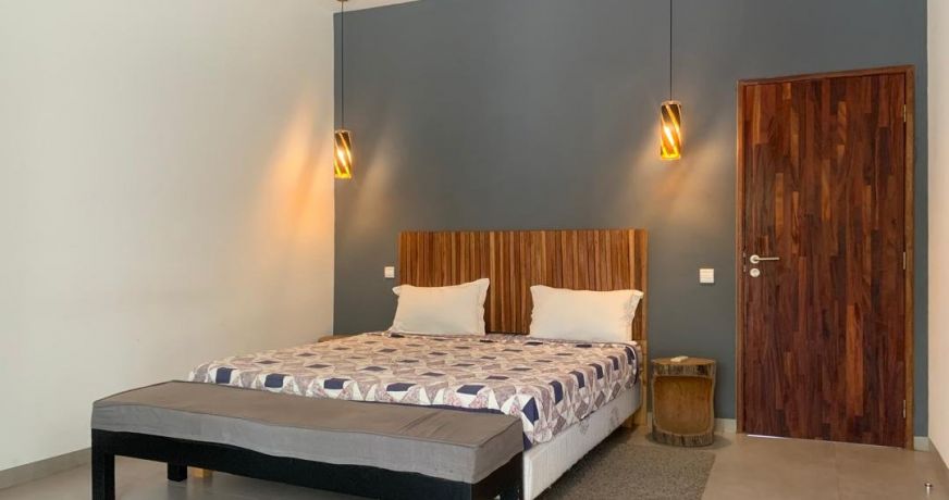 location Maison et dépendances Nguerigne