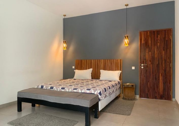 à louer Maison et dépendances Nguerigne