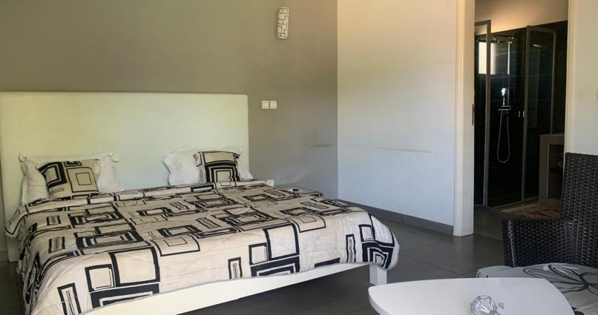 location Maison et dépendances Nguerigne