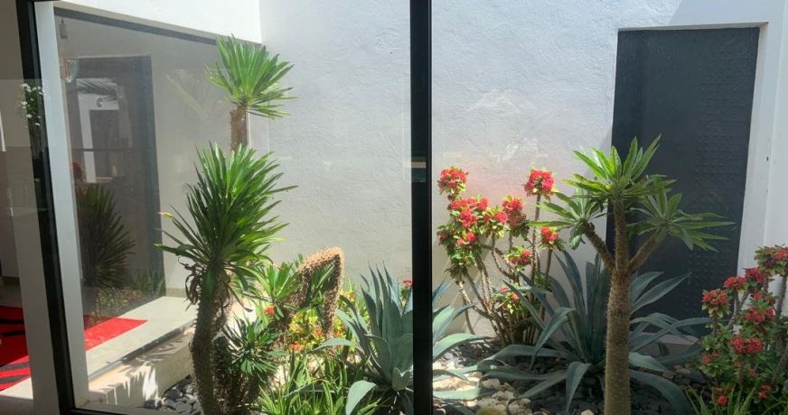 location Maison et dépendances Nguerigne