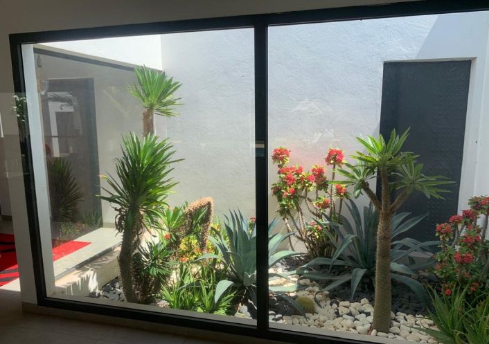 à louer Maison et dépendances Nguerigne