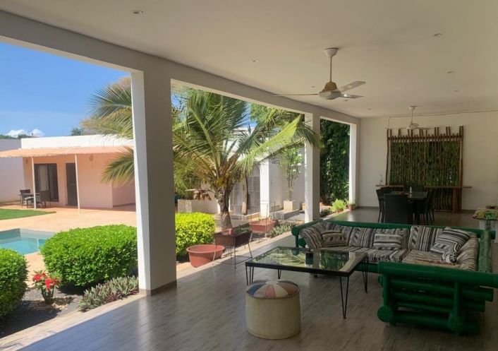 à louer Maison et dépendances Nguerigne