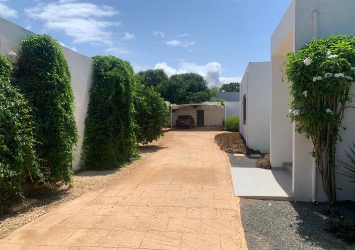 à louer Maison et dépendances Nguerigne