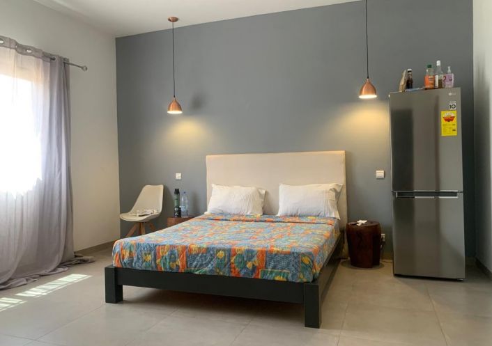 à louer Maison et dépendances Nguerigne