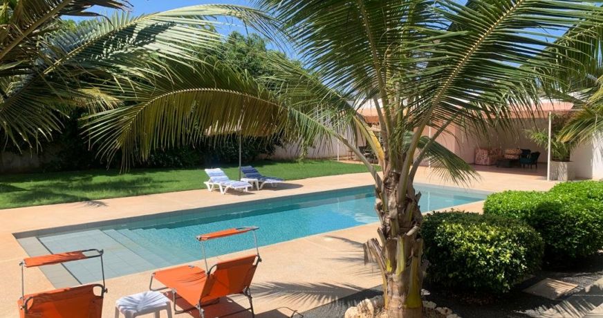 location Maison et dépendances Nguerigne